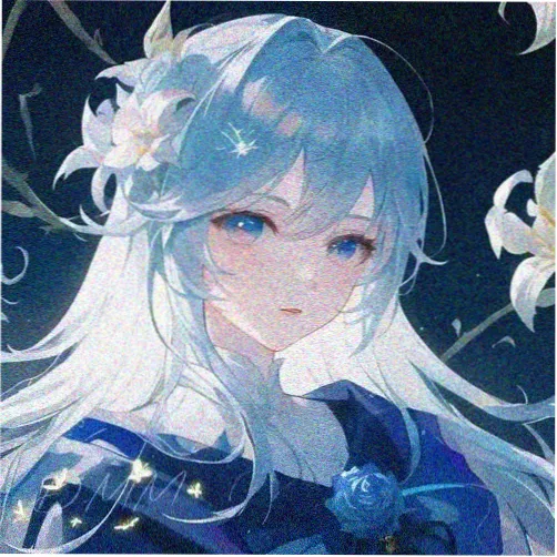朱传武人物头像插画：朱家次子形象