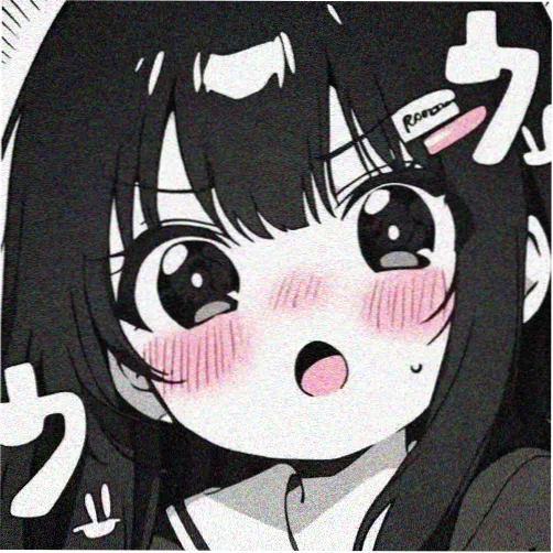 鲜儿人物头像插画：剧中女性命运形象